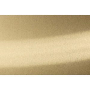 Monogram 66" Top Plate Brass Designer Collection- ZKW66BV