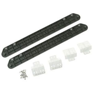 GE Washer/Dryer Stack Bracket Kit