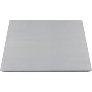 Monogram 8" Made-to-Order Custom Stainless Steel Hood