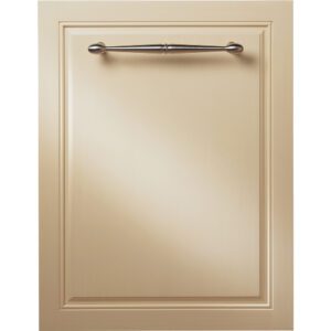 Monogram 24" Fully Integrated Dishwasher - Panel Ready ZDT985SINII
